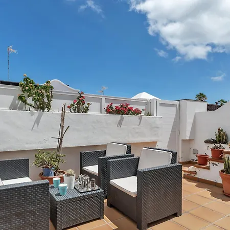 Coqueto Y Tranquilo Appartement Puerto del Carmen (Lanzarote)