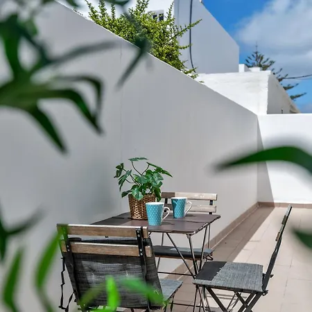 Appartement Coqueto Y Tranquilo Puerto del Carmen (Lanzarote)
