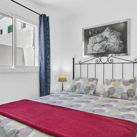 Coqueto Y Tranquilo Apartament *