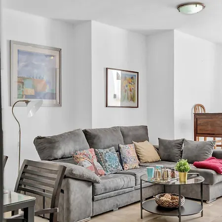 Coqueto Y Tranquilo Puerto del Carmen