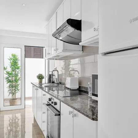 Coqueto Y Tranquilo アパート プエルト・デル・カルメン