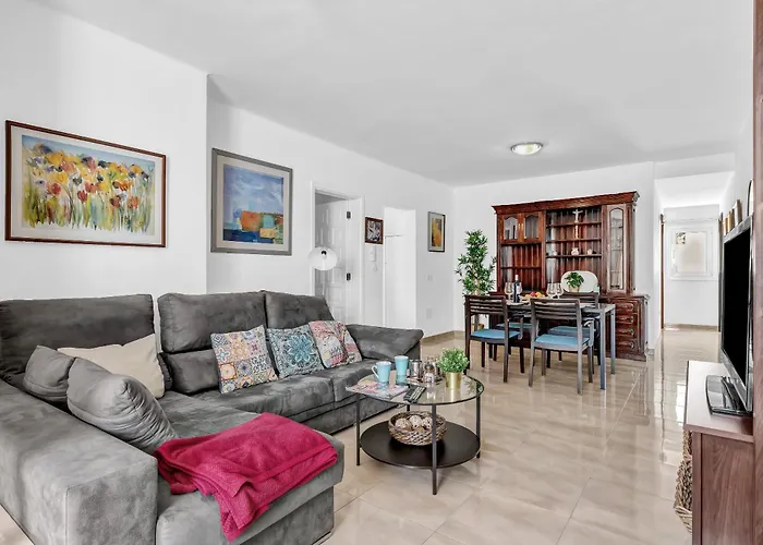 Coqueto Y Tranquilo *