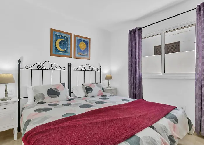 Coqueto Y Tranquilo بويرتو ذيل كارمين