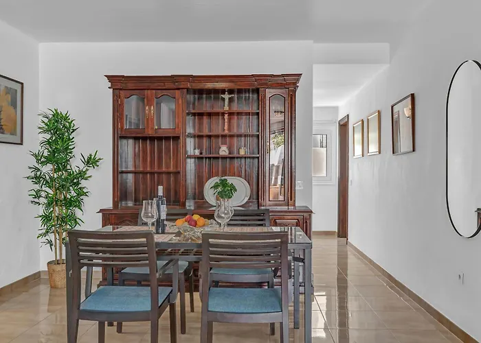 Coqueto Y Tranquilo Apartman