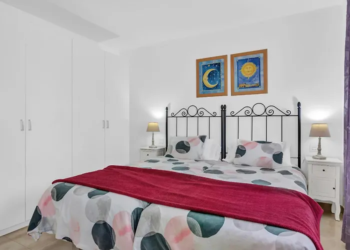 Coqueto Y Tranquilo * Puerto del Carmen