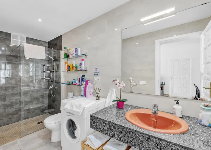 Coqueto Y Tranquilo *