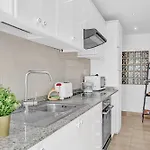 Apartament Coqueto Y Tranquilo
